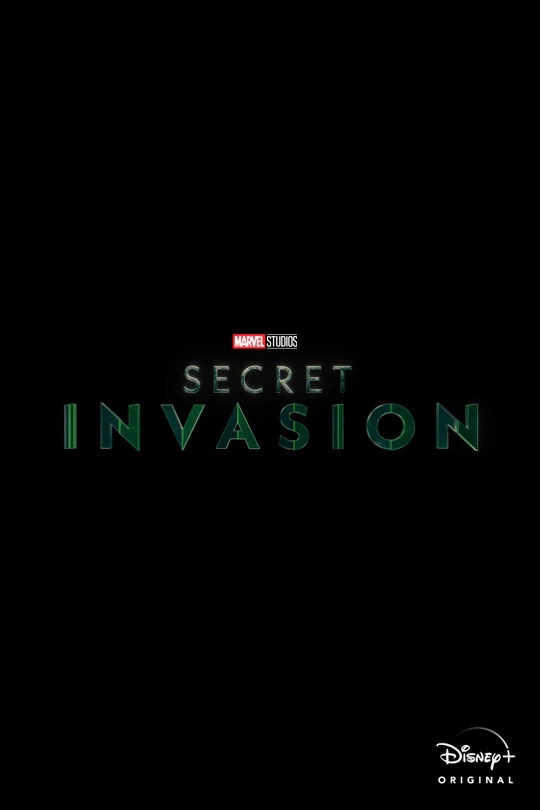 線上賭場：漫威劇集《秘密入侵》將於 6 月 21 日於迪士尼 Disney+ 開啓首播