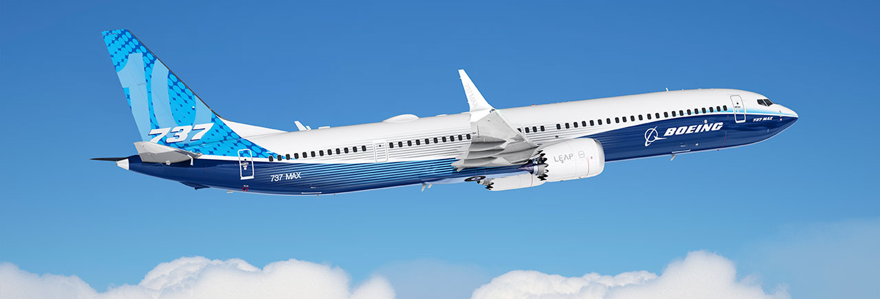 捕魚機:波音與美國司法部達成協議,避免因 737 Max 致命空難遭起訴