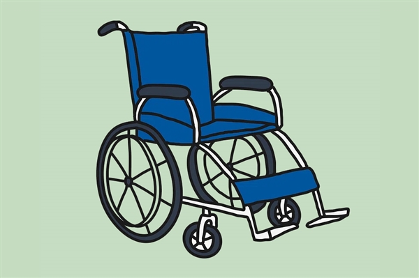 線上賭場:多名老人組團開電動輪椅上高速:嚇壞路過車輛